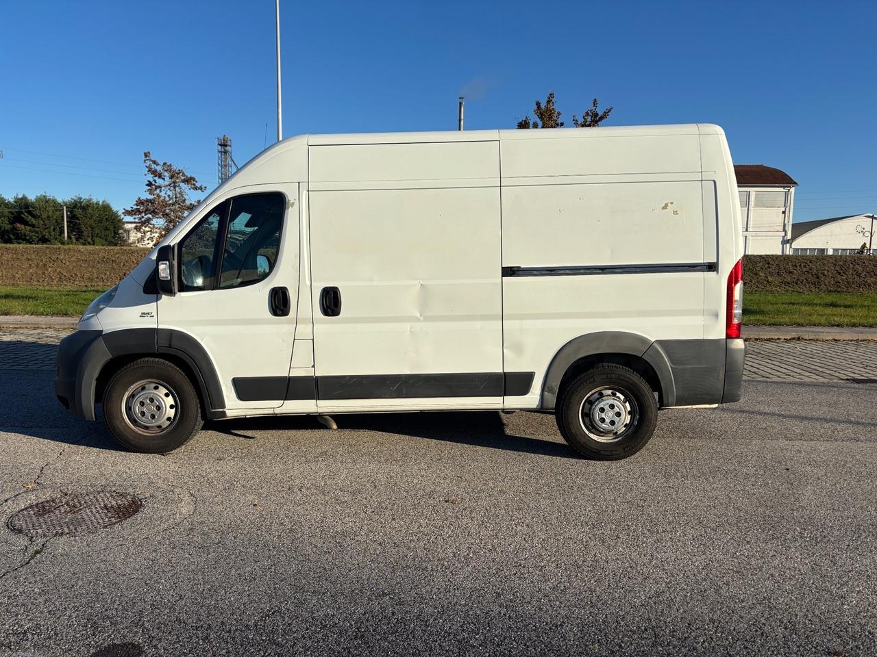 Fiat Ducato 3.0
