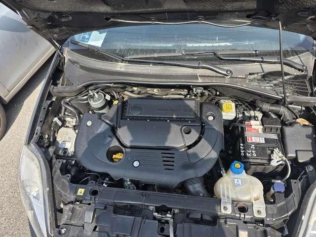Fiat Grande Punto 5p 1.3 mjt 16v Dynamic c/esp 75cv