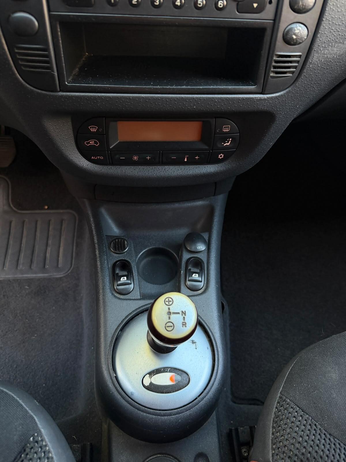 Citroen C2 1.4 Energy VTR
