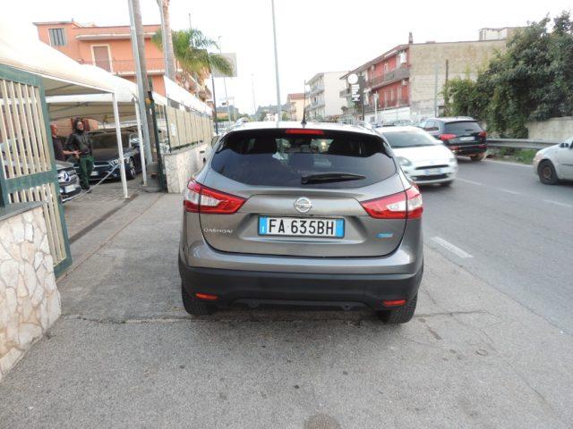 NISSAN Qashqai 1.5 dCi 360