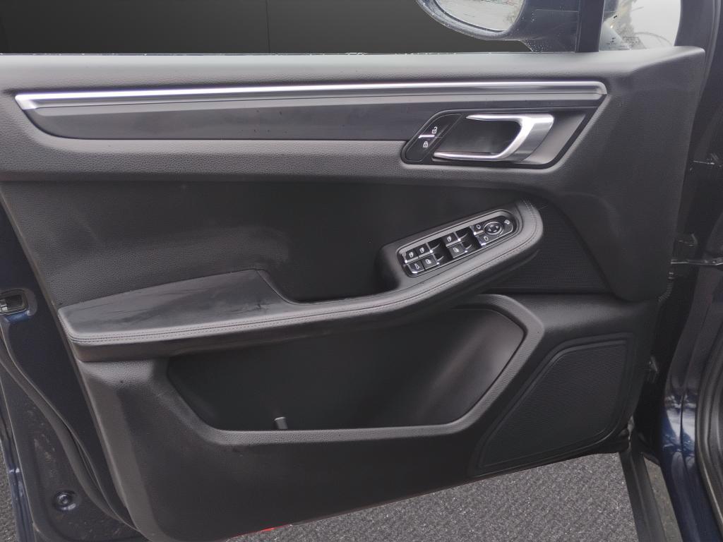 Porsche Macan 2.0 245cv pdk.TETTO PANORAMA.CERCHI 20