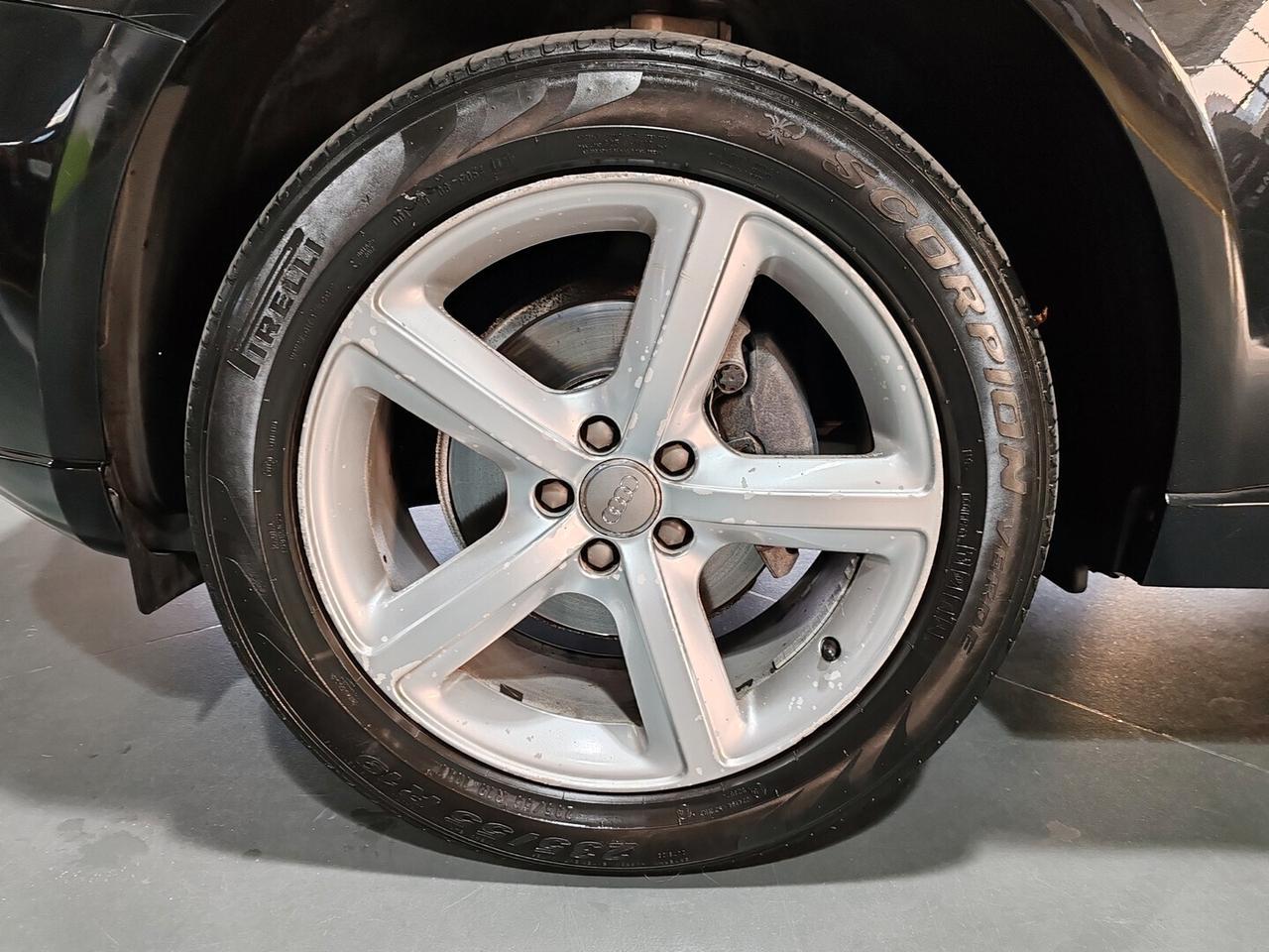 Audi Q5 2.0 TDI 170 CV quattro S tronic
