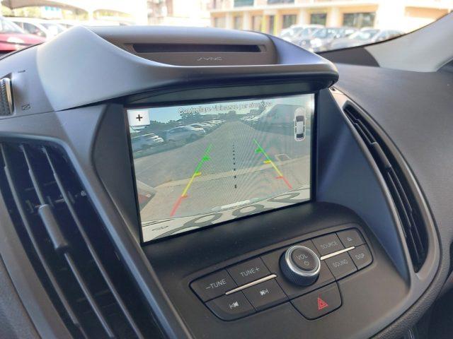 FORD Kuga 1.5 TDCI 120 CV S&S 2WD Titanium