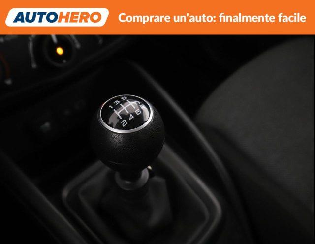 FIAT Tipo 1.4 4 porte Street