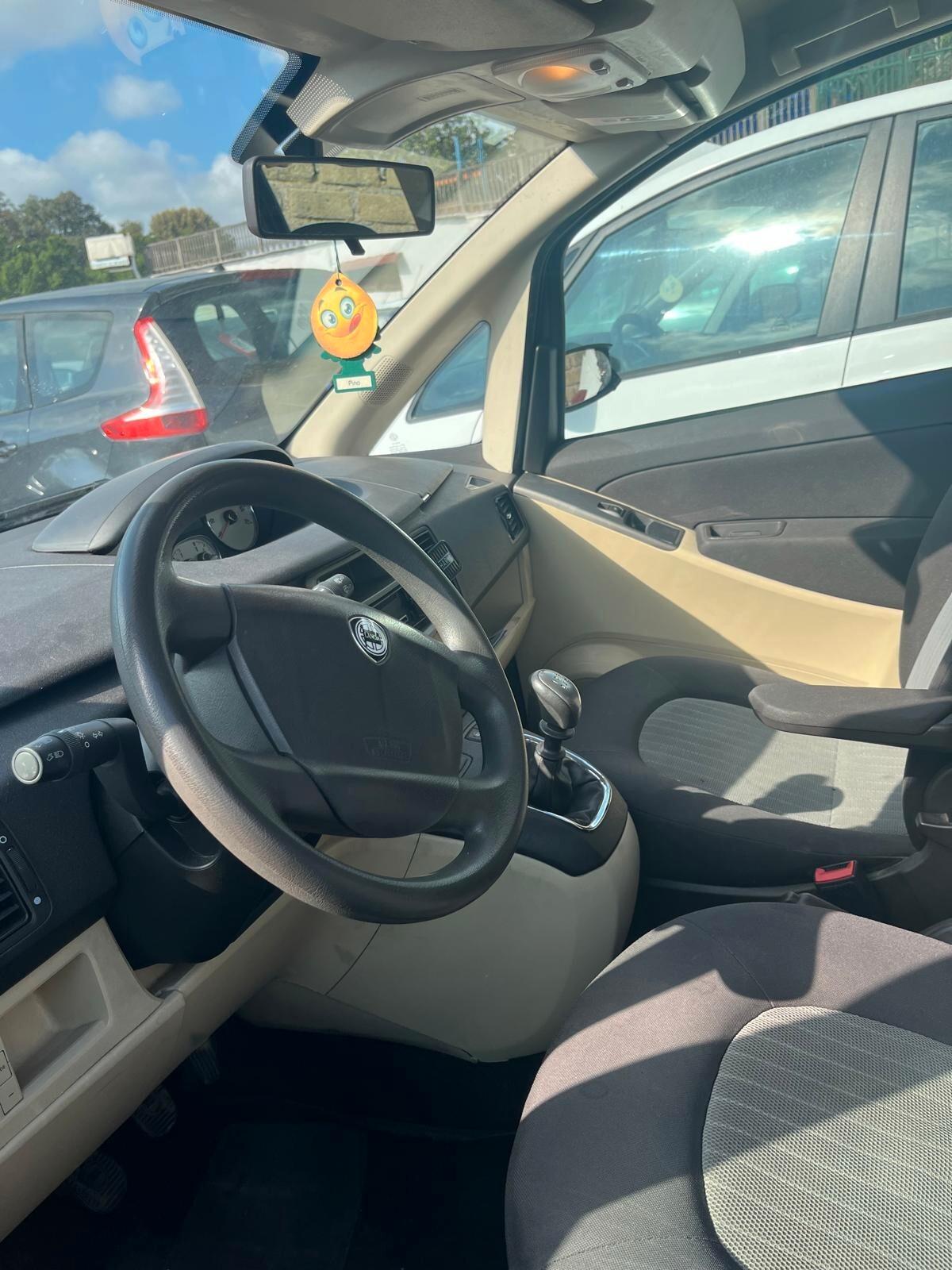 Lancia MUSA 1.4 16V Oro