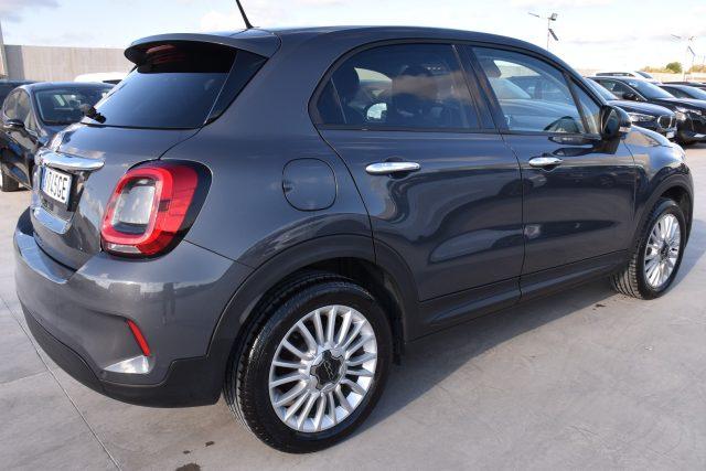 FIAT 500X 1.6 MultiJet 130 CV Club