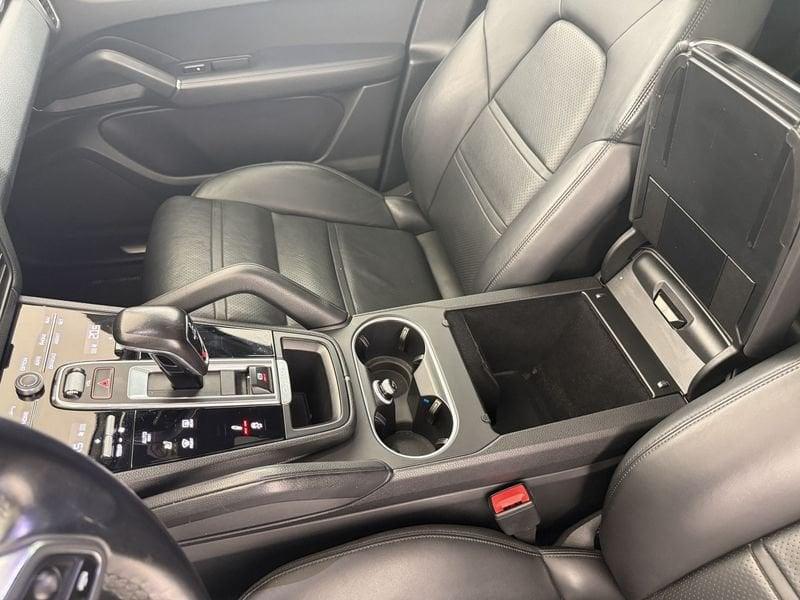 Porsche Cayenne Coupè 3.0 V6