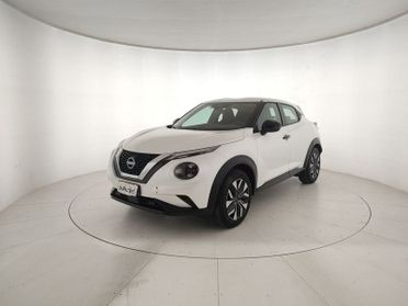 Nissan Juke 1.0 dig-t Tekna 114cv