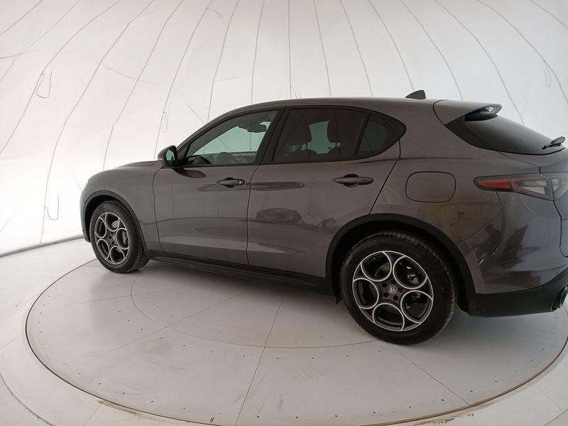 Alfa Romeo Stelvio 2023 2.2 t Sprint rwd 160cv auto