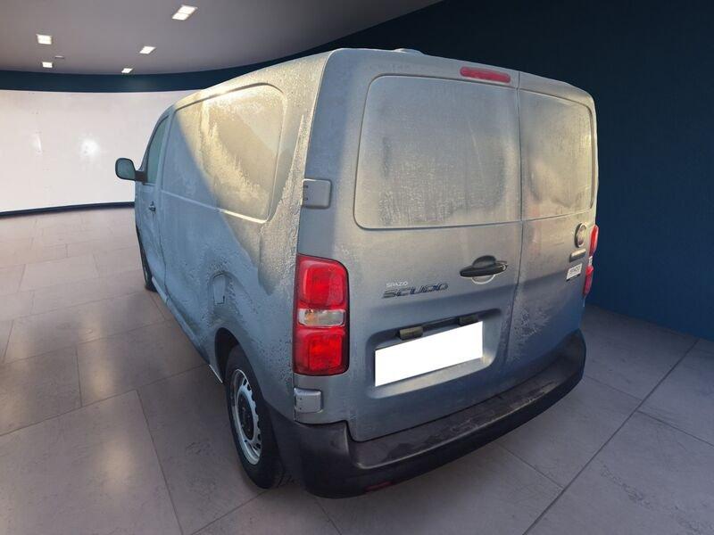 FIAT Scudo ICE 2022 Ice 1.5 bluehdi 120cv L2H1 Lounge