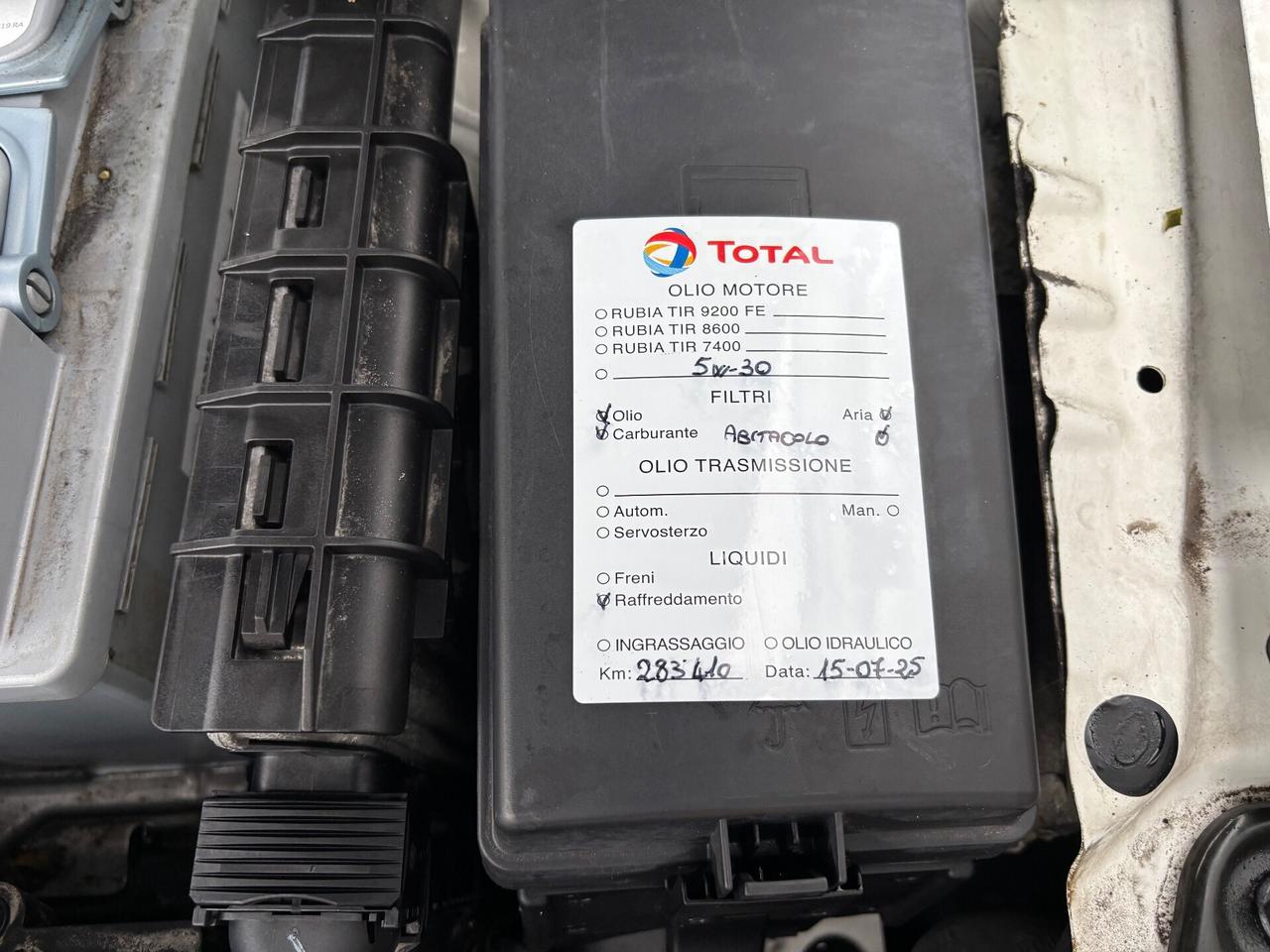 Volkswagen Golf 1.6 TDI 115 CV DSG 5p. Highline BlueMotion Technology