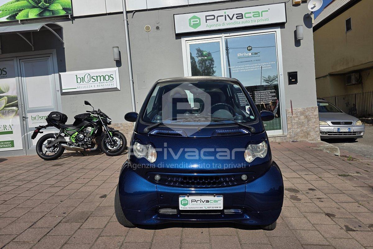 SMART 600 smart & pulse (45 kW)