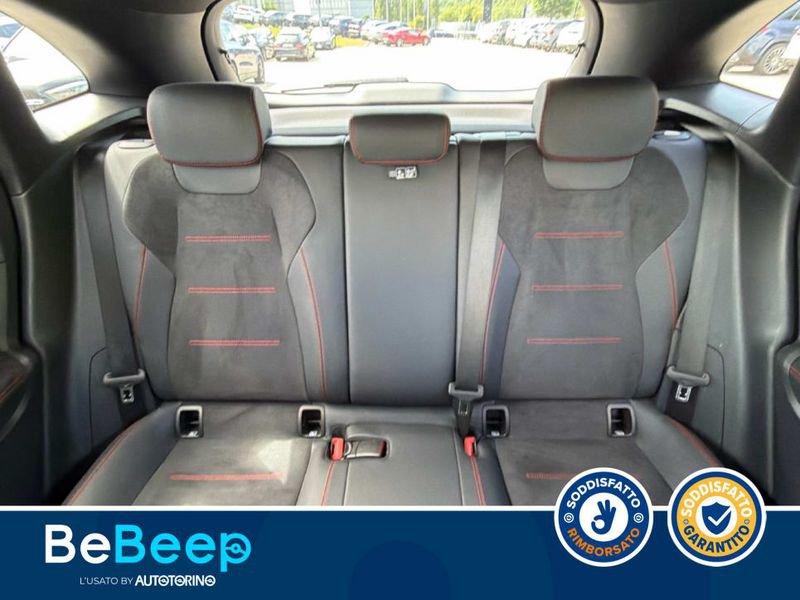 Mercedes-Benz GLA 200 D PREMIUM AUTO