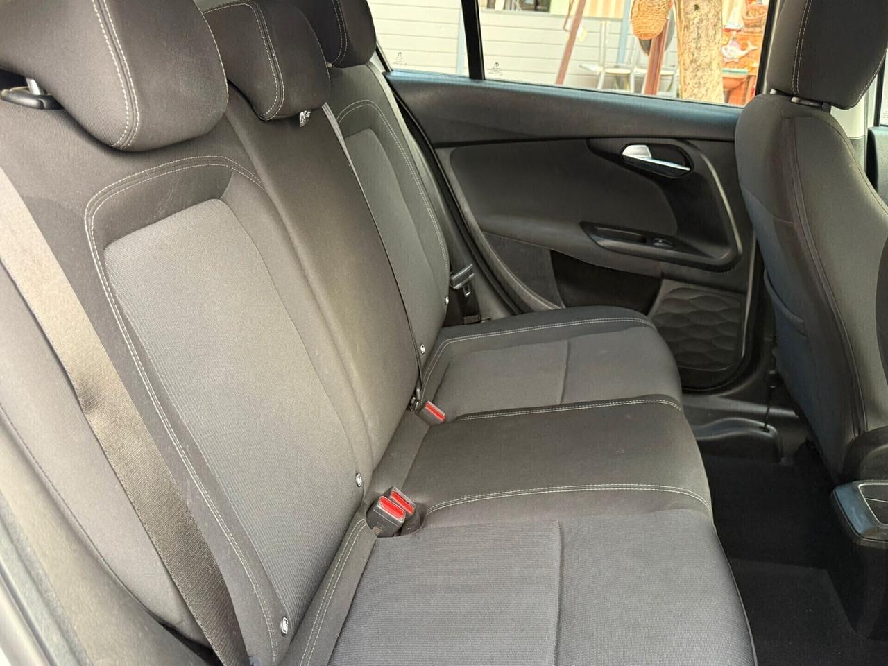Fiat Tipo 1.0 5 porte UCONNECT 7"