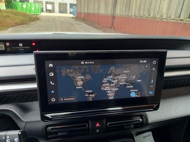 Citroën C3 Nuova C3 Turbo 100cv - MAX