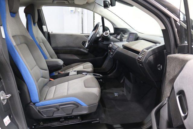 BMW i3 s 120 Ah Advantage