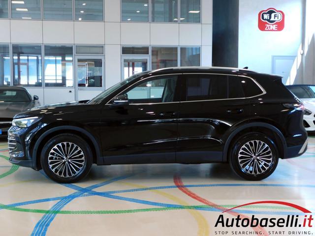 VOLKSWAGEN Tiguan 2.0 TDI ELEGANCE 150CV DSG