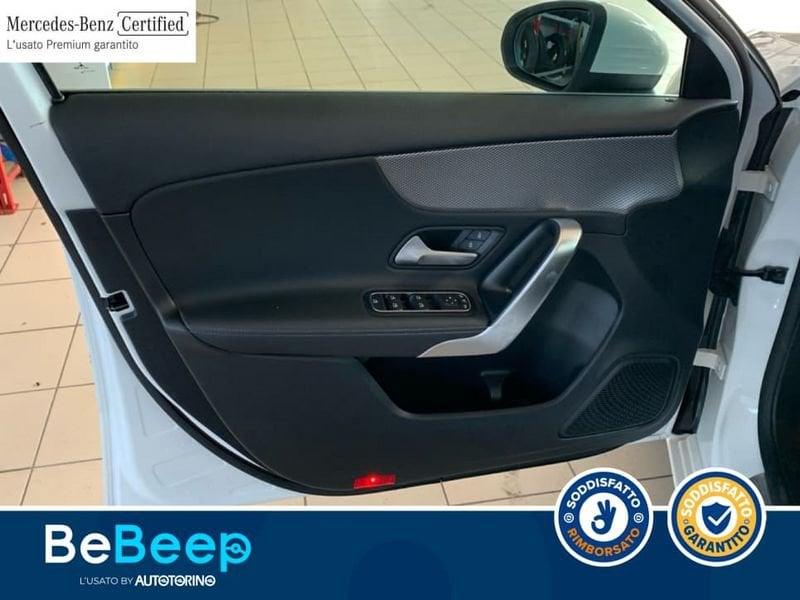 Mercedes-Benz Classe A A 180 D SPORT AUTO