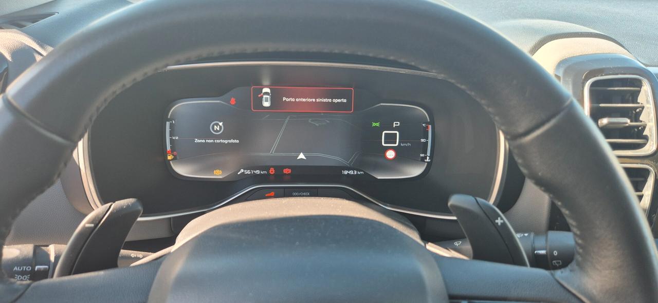 Citroen C5 Aircross 1.5 HDI 130 EAT8 Shine GRIP