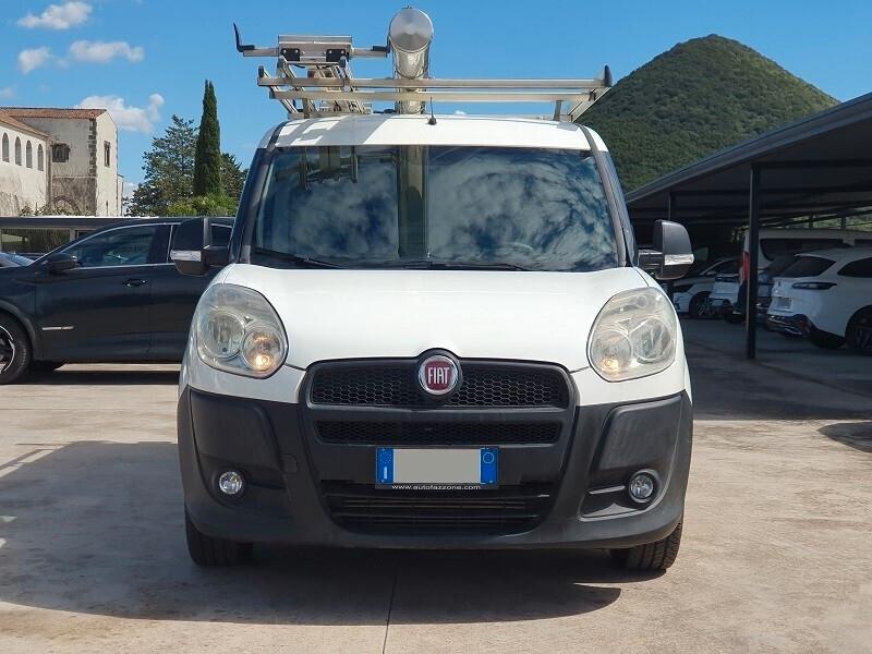 FIAT Doblò 1.6 MJT 105CV S&S Cargo SX Scaffali B&M