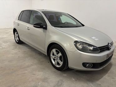Volkswagen Golf 1.2 TSI 5p. Comfortline