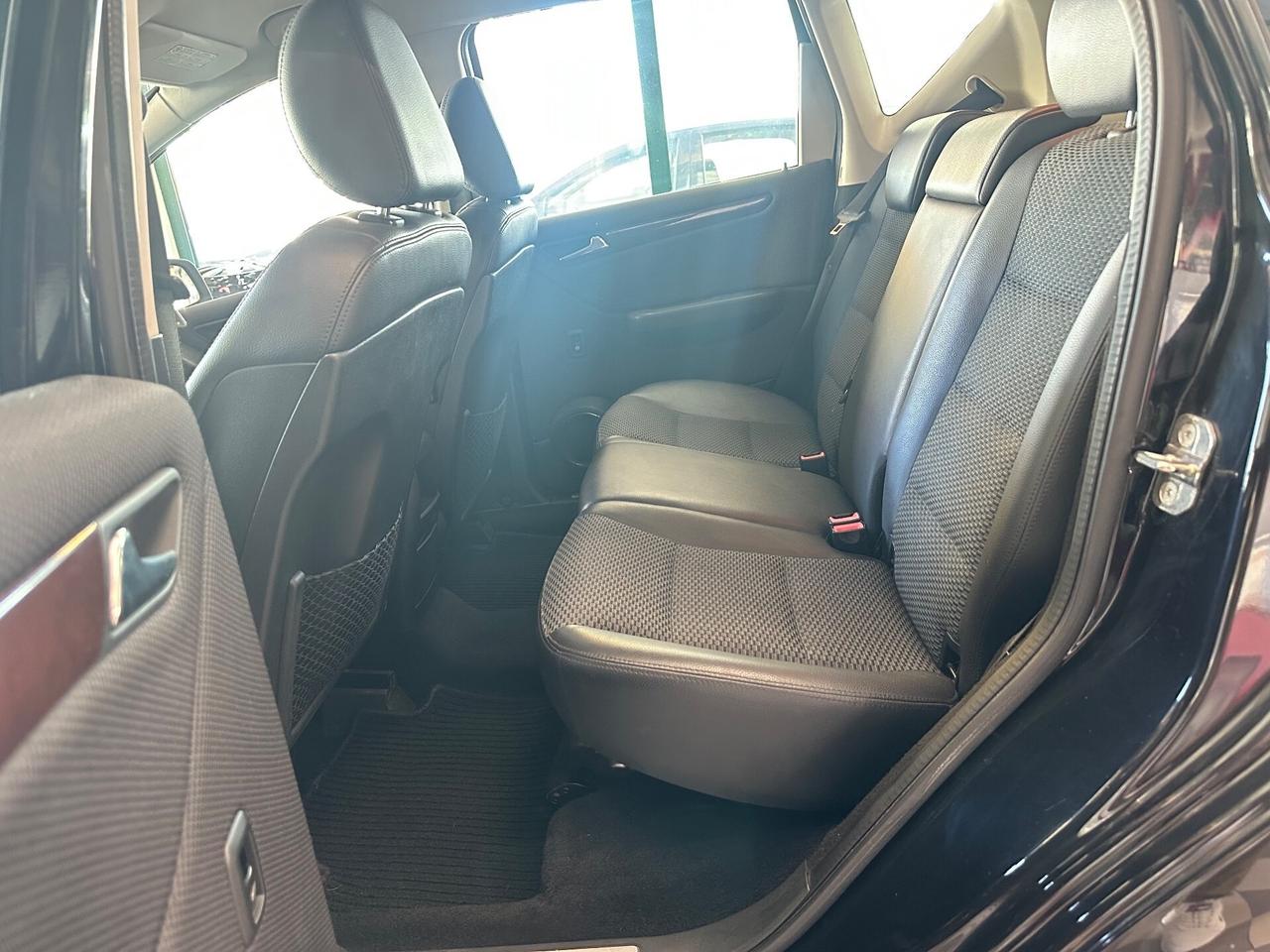 Mercedes-benz A 180 CDI Elegance