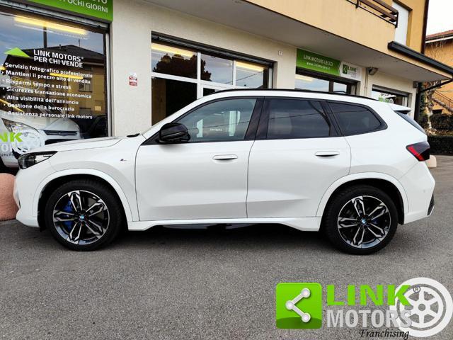 BMW X1 xDrive 23d Msport GARANZIA INCLUSA
