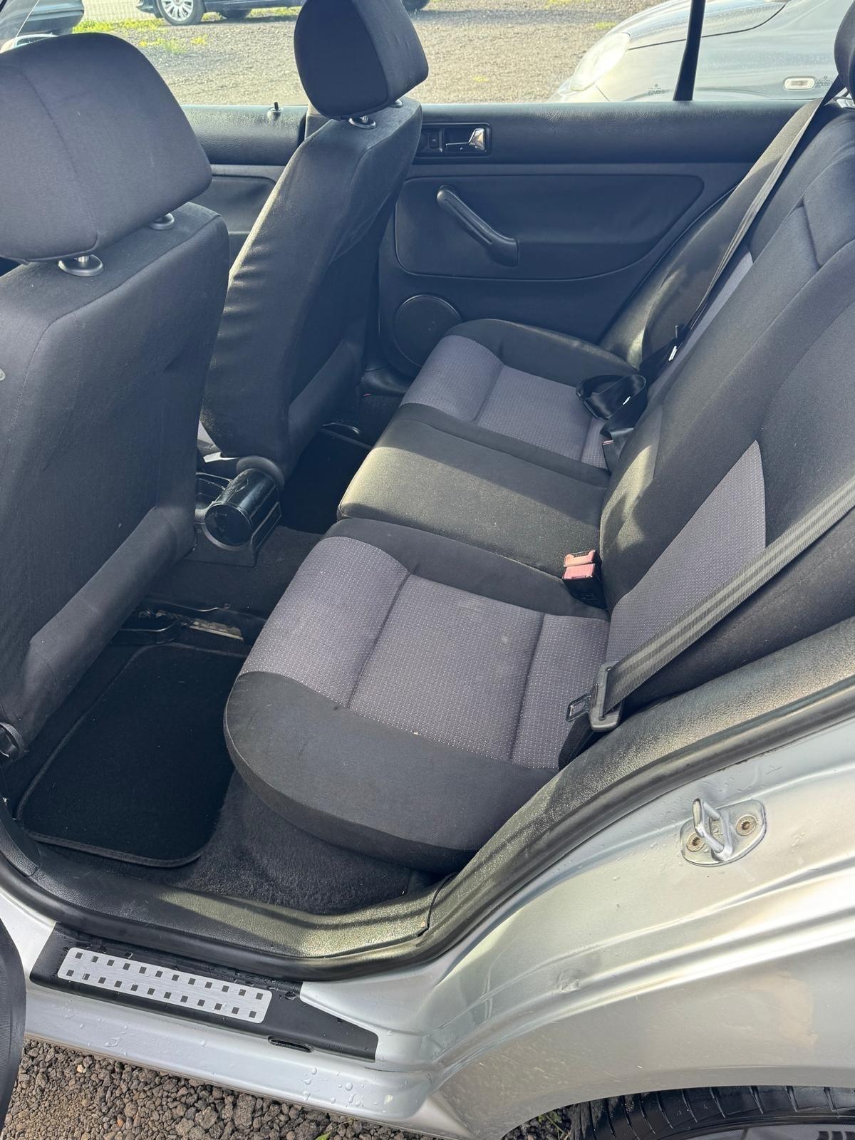 Volkswagen Golf 1.9 TDI/101 CV cat 5p. Comfortline