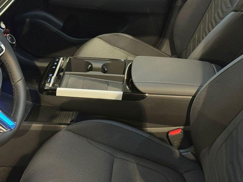 Hyundai Tucson Tucson 5p 1.6 HEV ( 215cv complessivi ) aut. Exellence