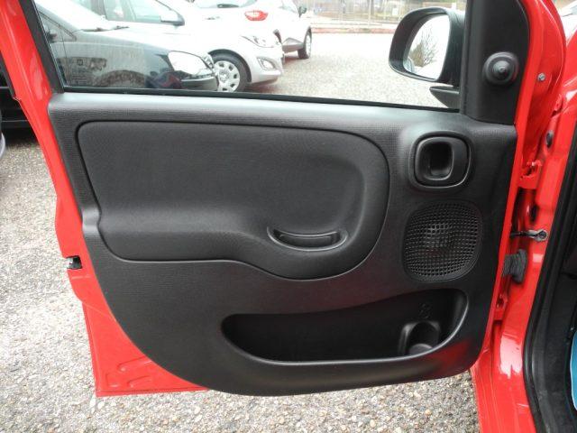 FIAT Panda 1.2 69cv S&S EasyPower GPL -OK NEOPAT.- 65.000 Km