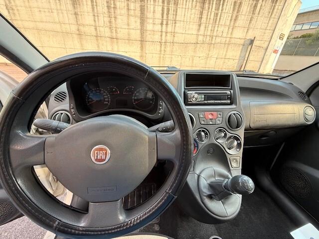 Fiat Panda 1.2 Dynamic "Solo per Export"