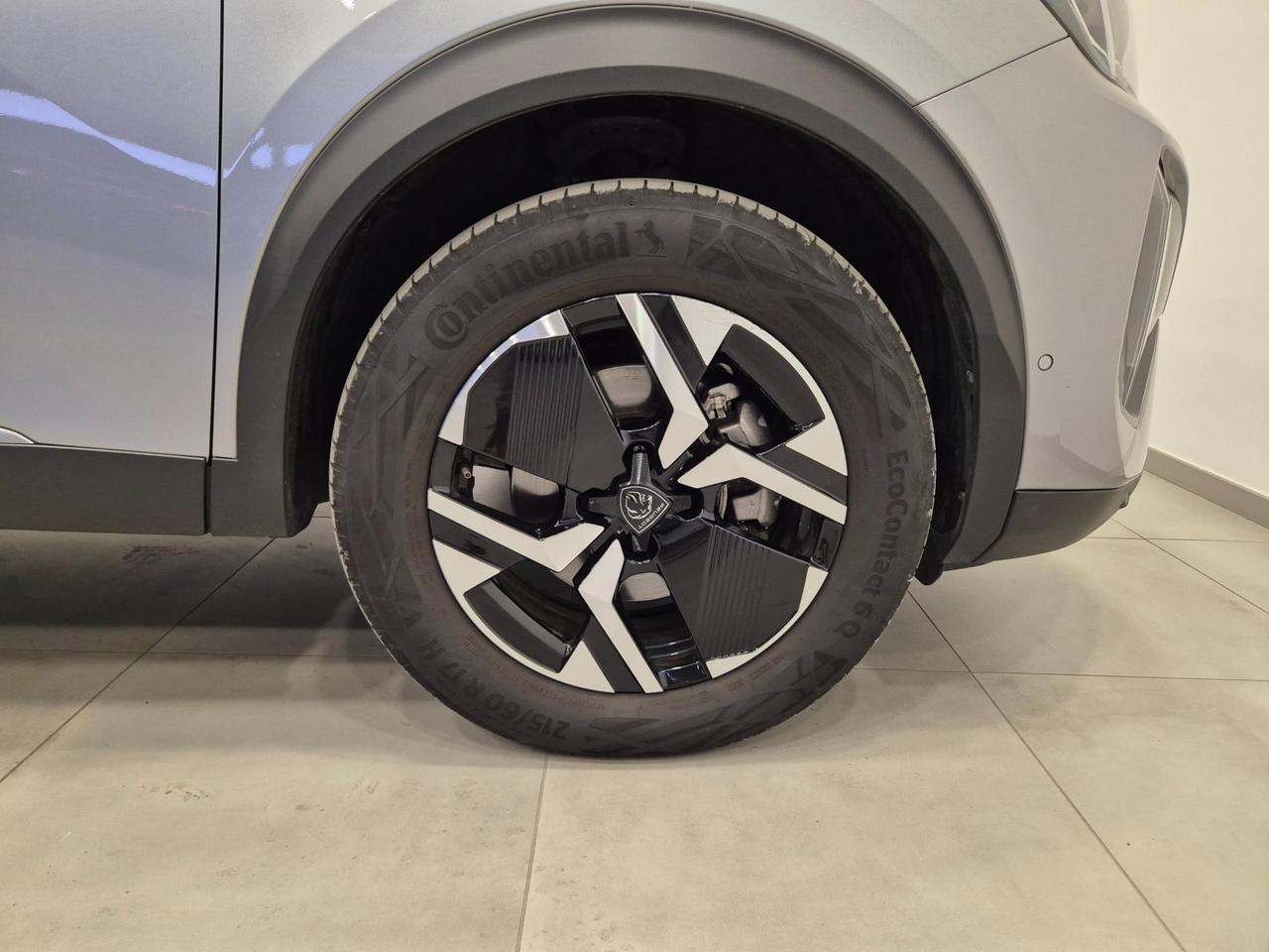 Peugeot 2008 1.2 hybrid Allure 145cv e-dcs6 IN PROMO