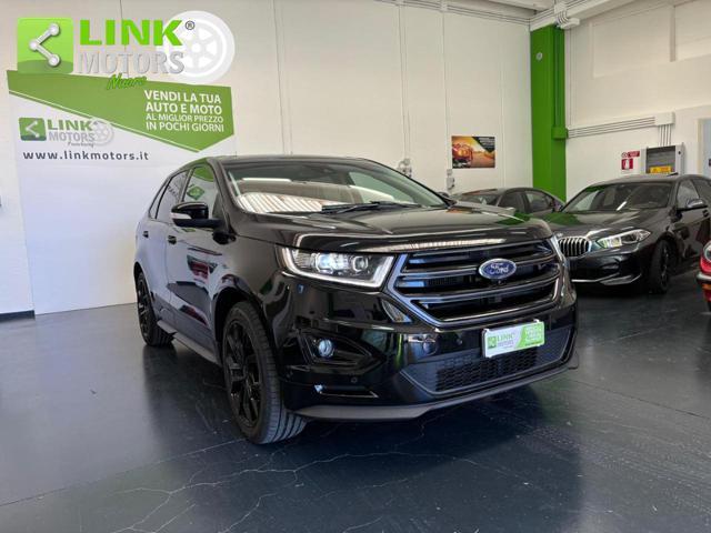 FORD Edge 2.0 TDCI 210 CV AWD S&S Powershift ST Line
