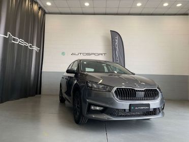 Škoda Fabia 1.0 TSI Evo 70KW YOUR WAY
