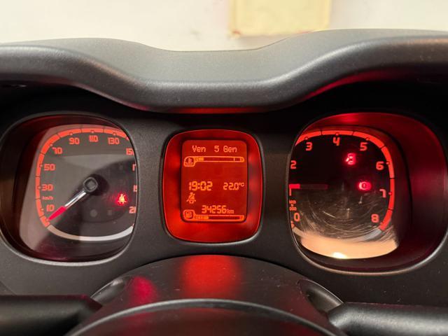 FIAT Panda 1.2 Easy