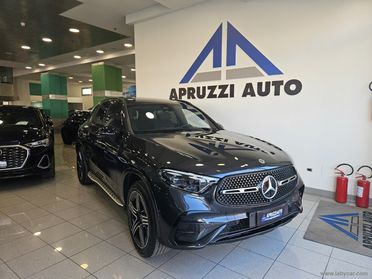 MERCEDES-BENZ GLC 300de 4M Plug-in Hyb. AMG Pr. Plus