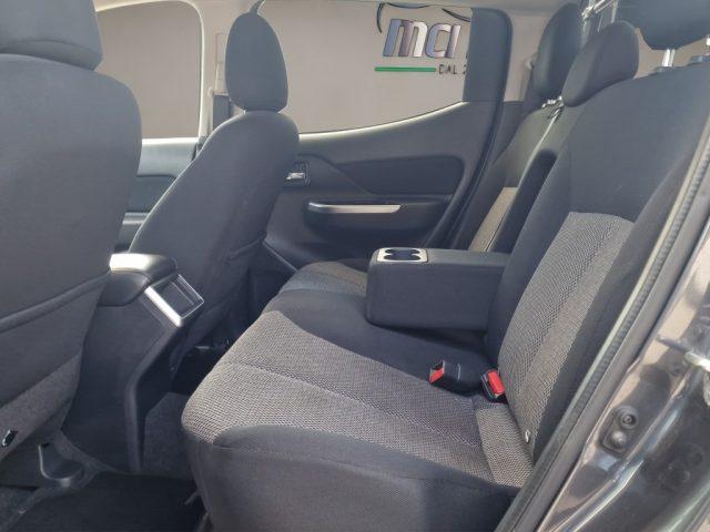 MITSUBISHI L200 2.3 D Club Cab 4x4 Easy Select Invite Connect