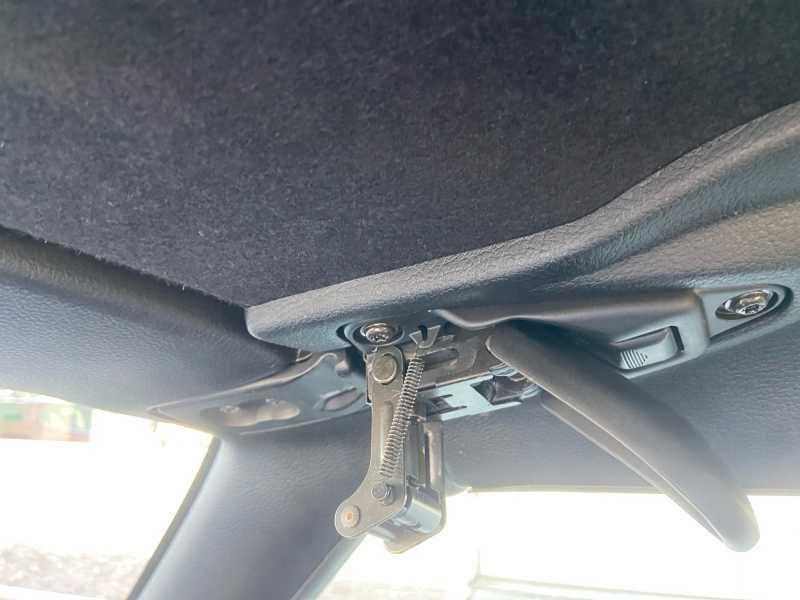 DAIHATSU Copen 1.3 High Grade