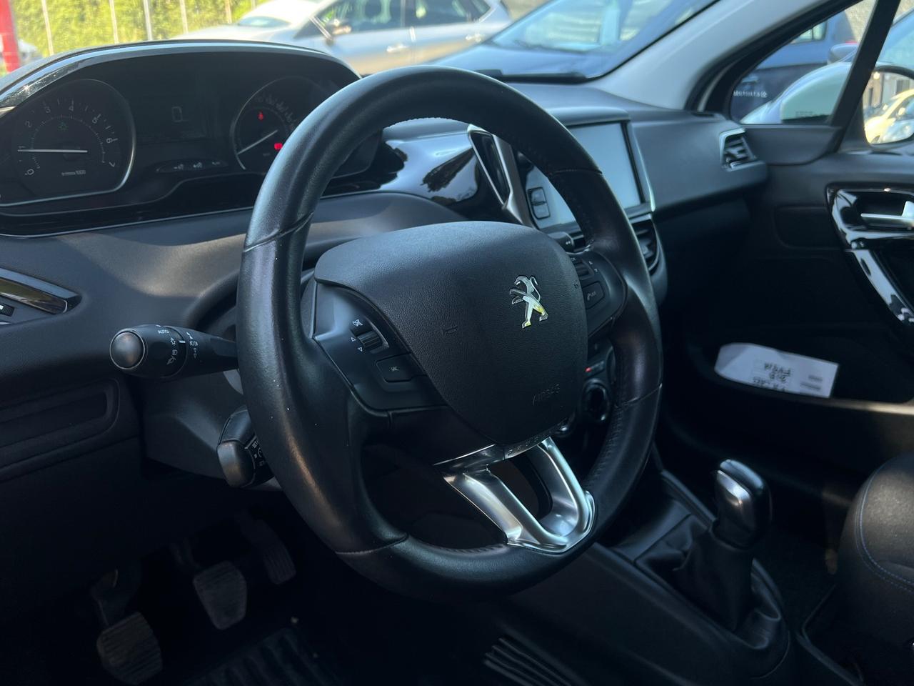 Peugeot 208 PureTech 82 Stop&Start