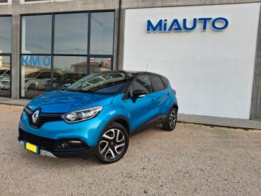 Renault Captur 1.5 dCi