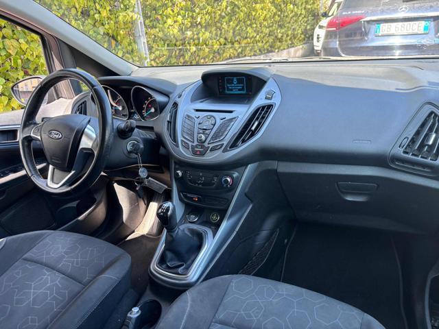 FORD B-Max 1.4 90 CV GPL Titanium *UNIPRO* *GPL2036*