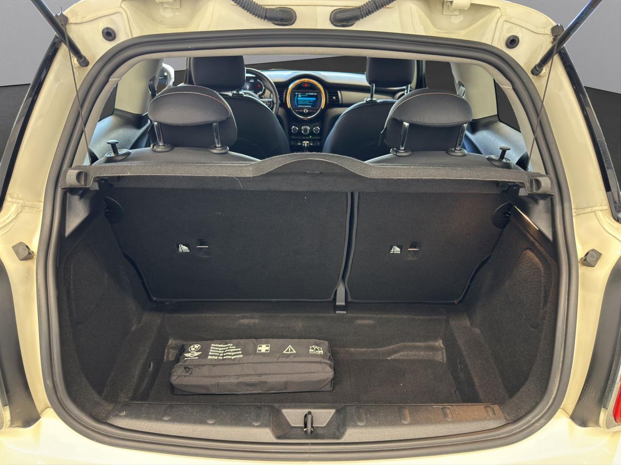 Mini Mini 3p 1.5 One 75cv