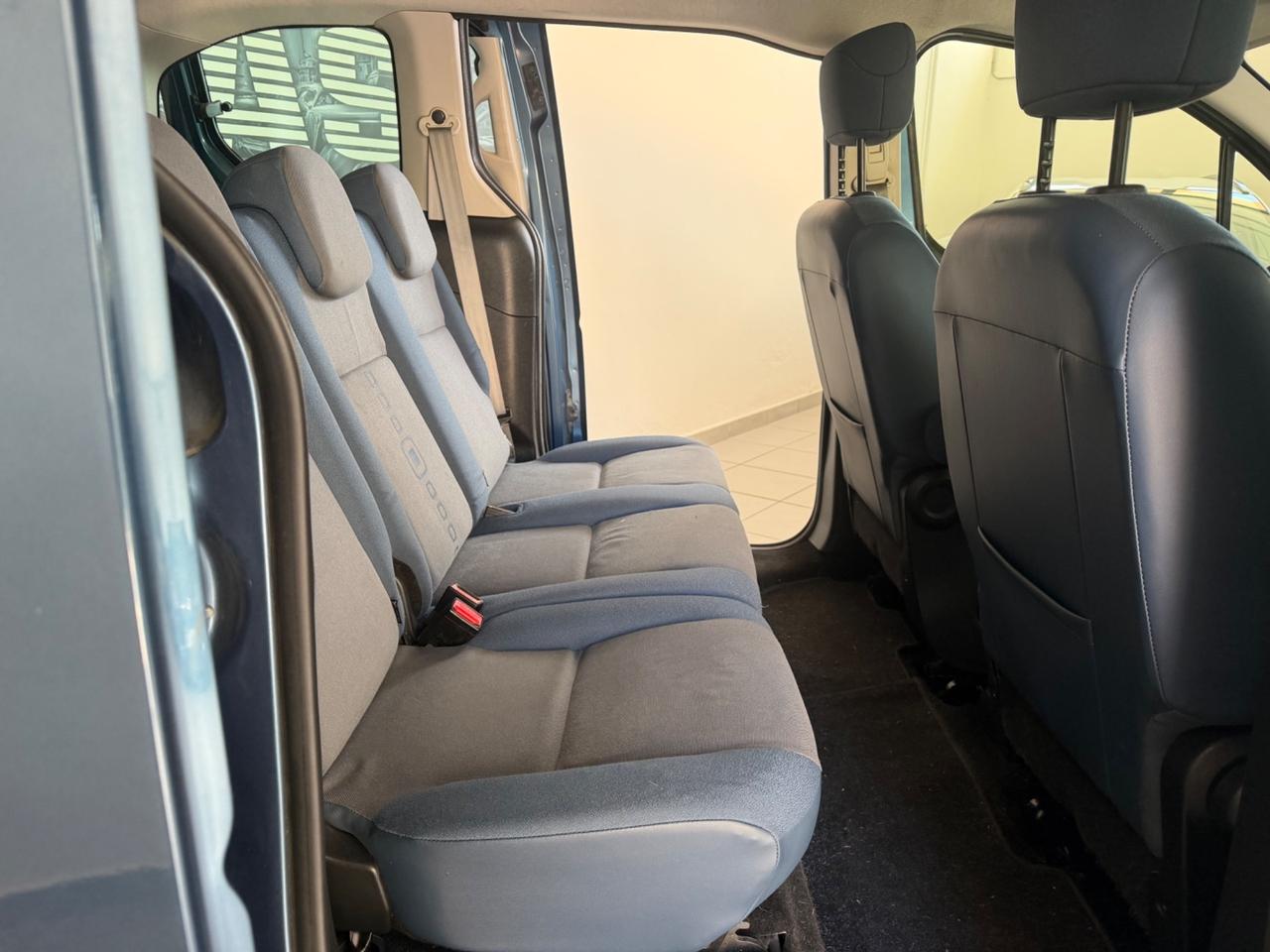 Citroen Berlingo 1.6 16V VTi 95CV Multispace