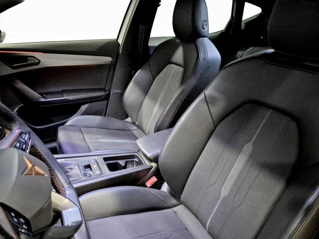 Cupra Formentor 1.5 tsi