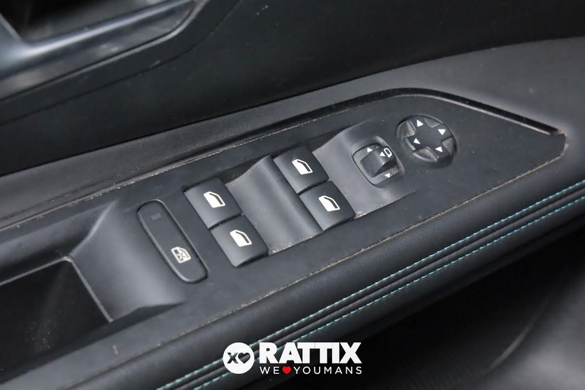 Peugeot 3008 1.6 hybrid phev 225CV Allure Pack e-eat8