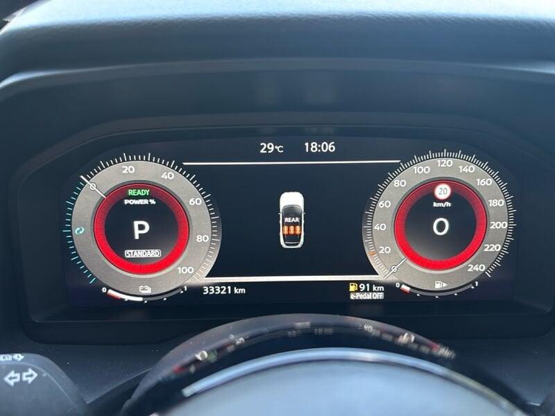 Nissan Qashqai 1.5 HEV e-Power Tekna+ Auto
