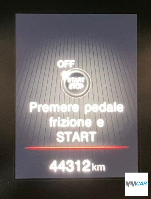 FIAT - 500X - 1.3 M.Jet 95 CV Sport