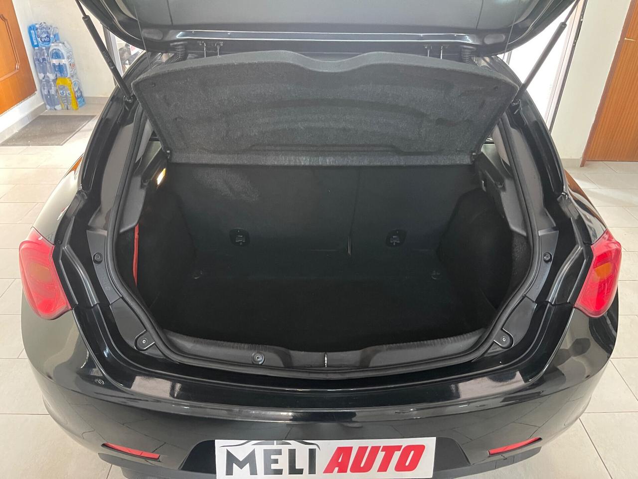 Alfa Romeo Giulietta 1.6 Multijet 105 CV