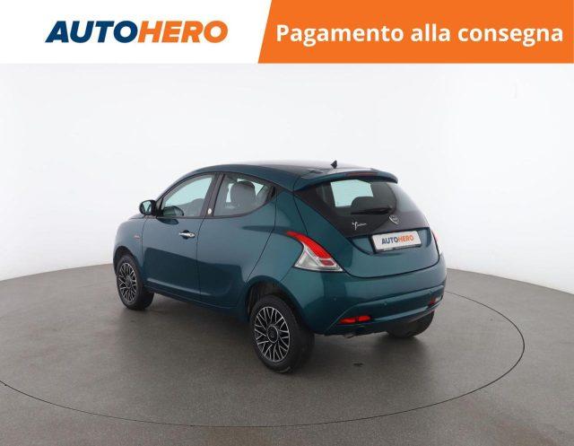 LANCIA Ypsilon 0.9 TwinAir 5 porte Metano Ecochic Gold