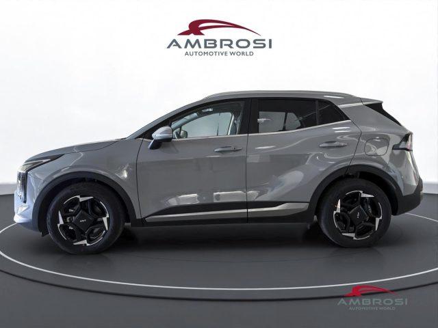 KIA Sportage MY27 1.6 HEV STYLE